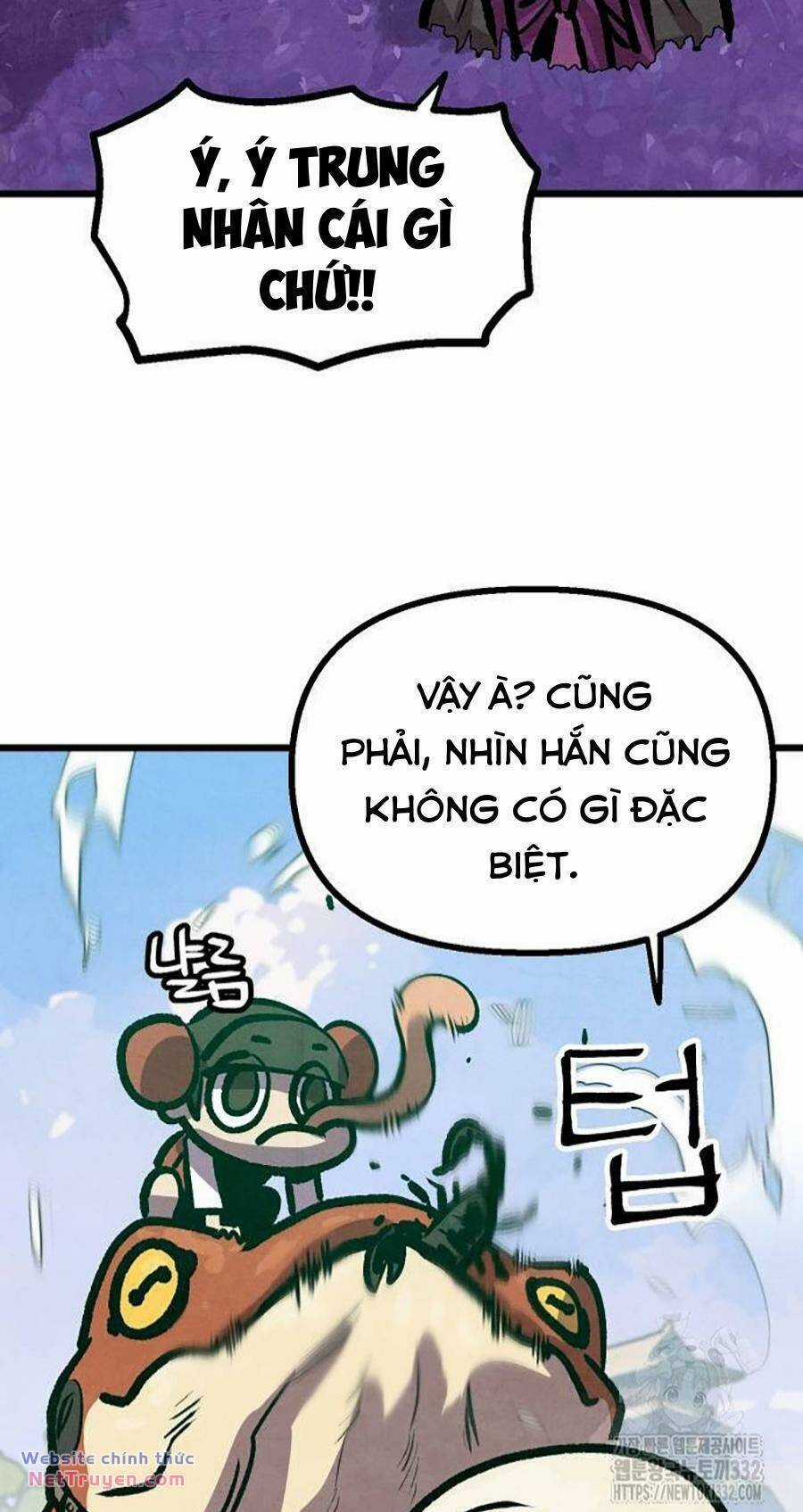 Chinh Phục Võ Lâm Chỉ Với 1 Tô Mỳ Chapter 11 trang 109