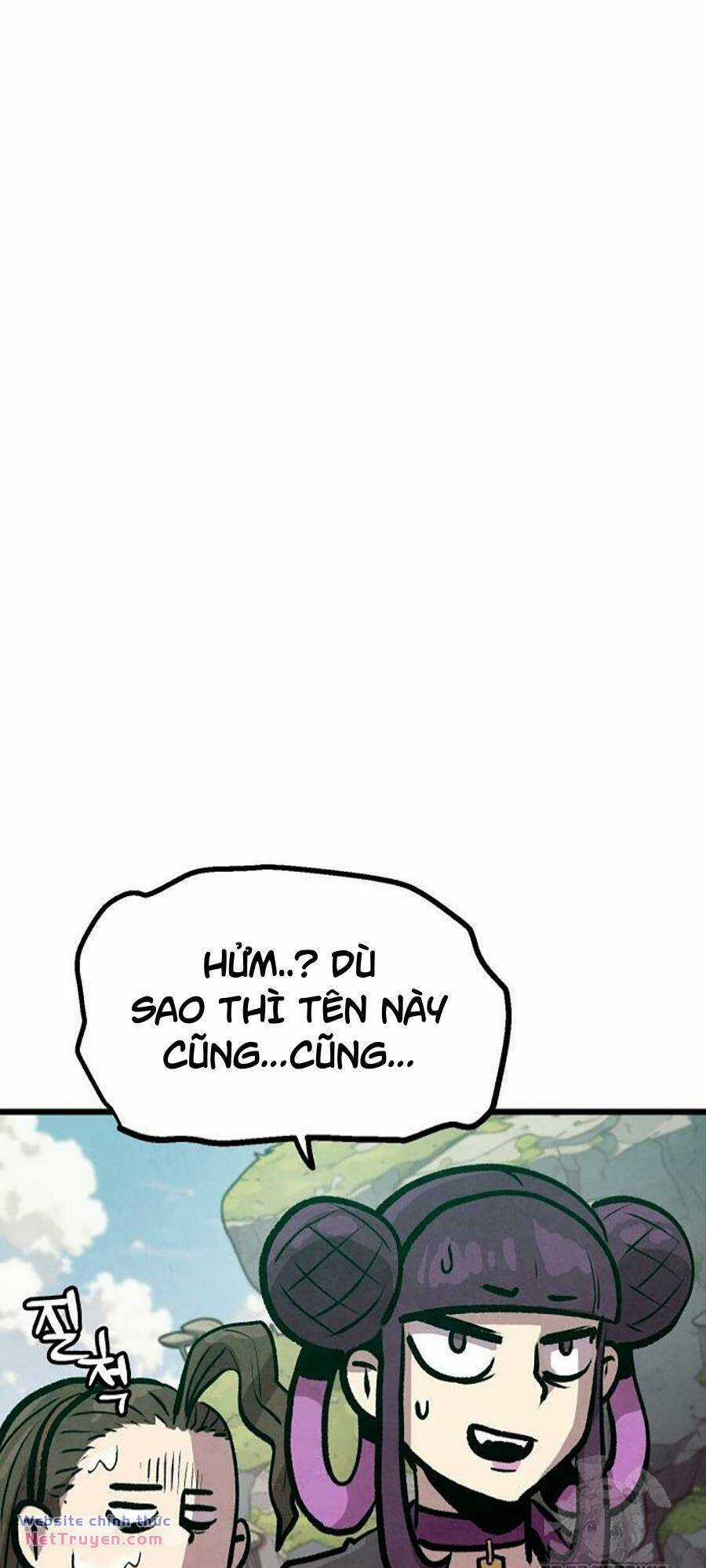 Chinh Phục Võ Lâm Chỉ Với 1 Tô Mỳ Chapter 11 trang 111