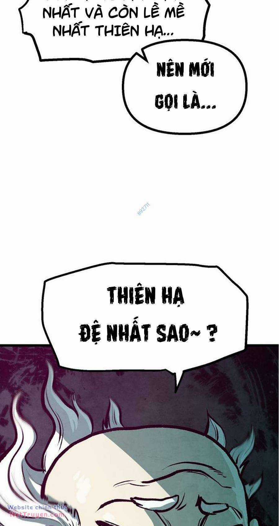 Chinh Phục Võ Lâm Chỉ Với 1 Tô Mỳ Chapter 11 trang 115