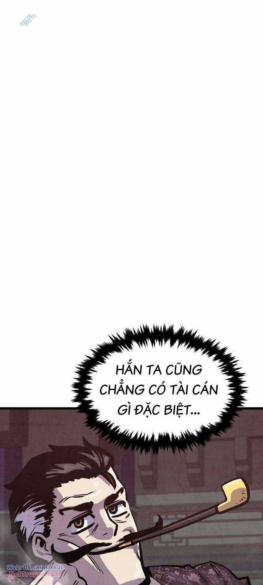 Chinh Phục Võ Lâm Chỉ Với 1 Tô Mỳ Chapter 11 trang 18