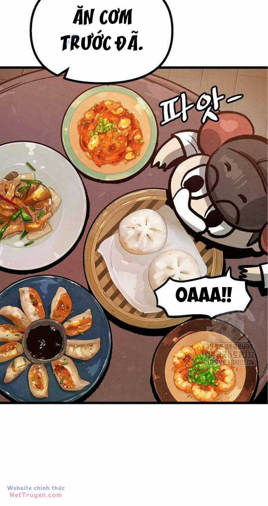 Chinh Phục Võ Lâm Chỉ Với 1 Tô Mỳ Chapter 11 trang 23