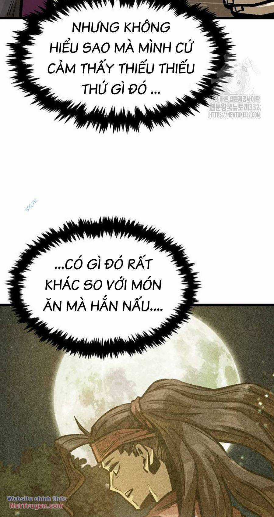 Chinh Phục Võ Lâm Chỉ Với 1 Tô Mỳ Chapter 11 trang 28