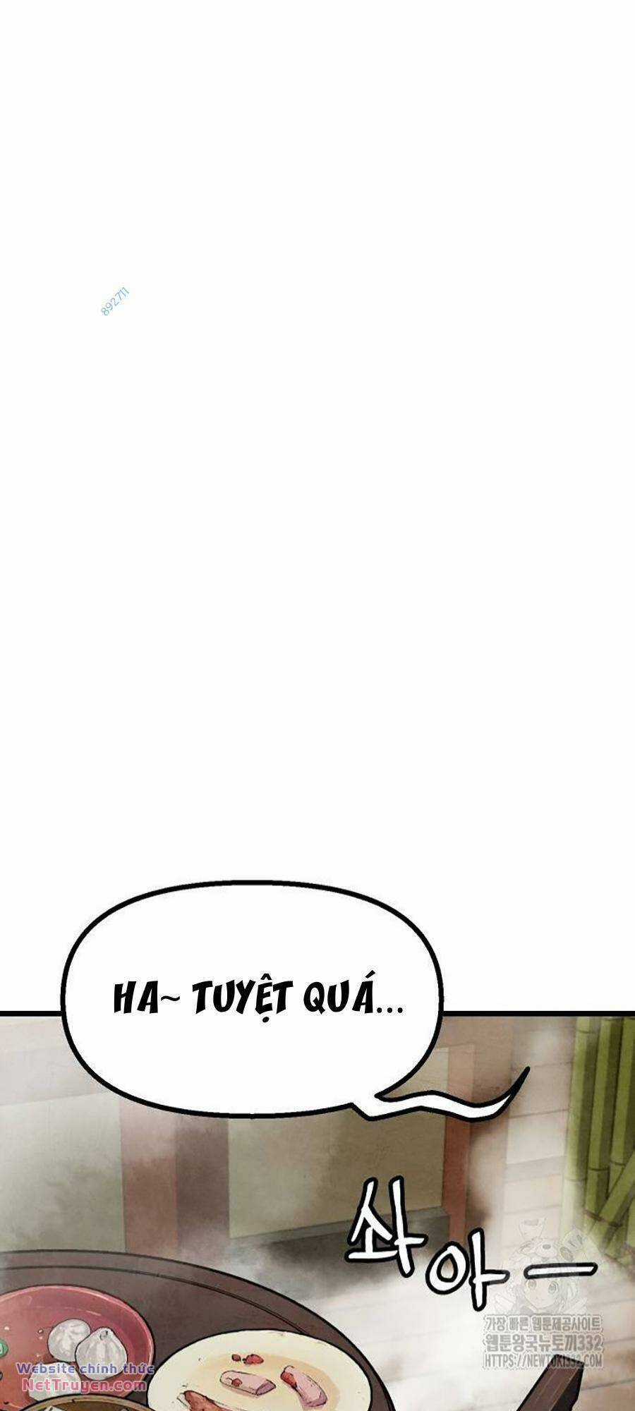 Chinh Phục Võ Lâm Chỉ Với 1 Tô Mỳ Chapter 11 trang 33