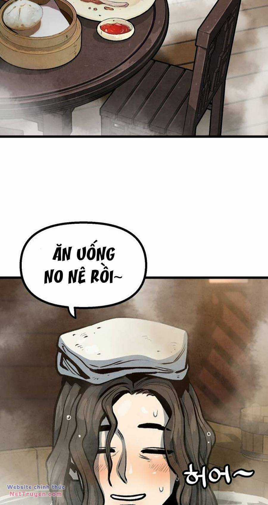 Chinh Phục Võ Lâm Chỉ Với 1 Tô Mỳ Chapter 11 trang 34