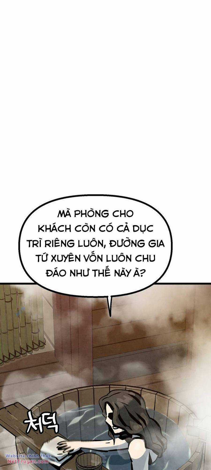 Chinh Phục Võ Lâm Chỉ Với 1 Tô Mỳ Chapter 11 trang 36