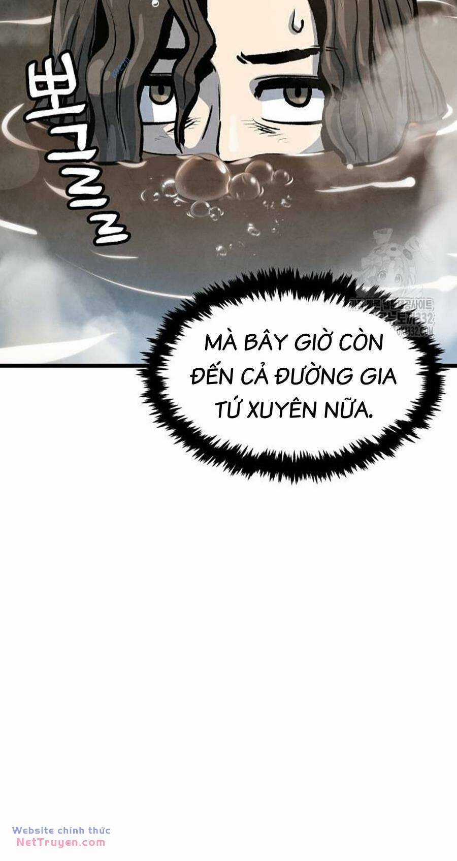 Chinh Phục Võ Lâm Chỉ Với 1 Tô Mỳ Chapter 11 trang 38