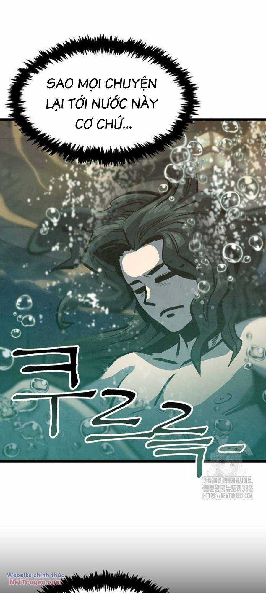 Chinh Phục Võ Lâm Chỉ Với 1 Tô Mỳ Chapter 11 trang 39