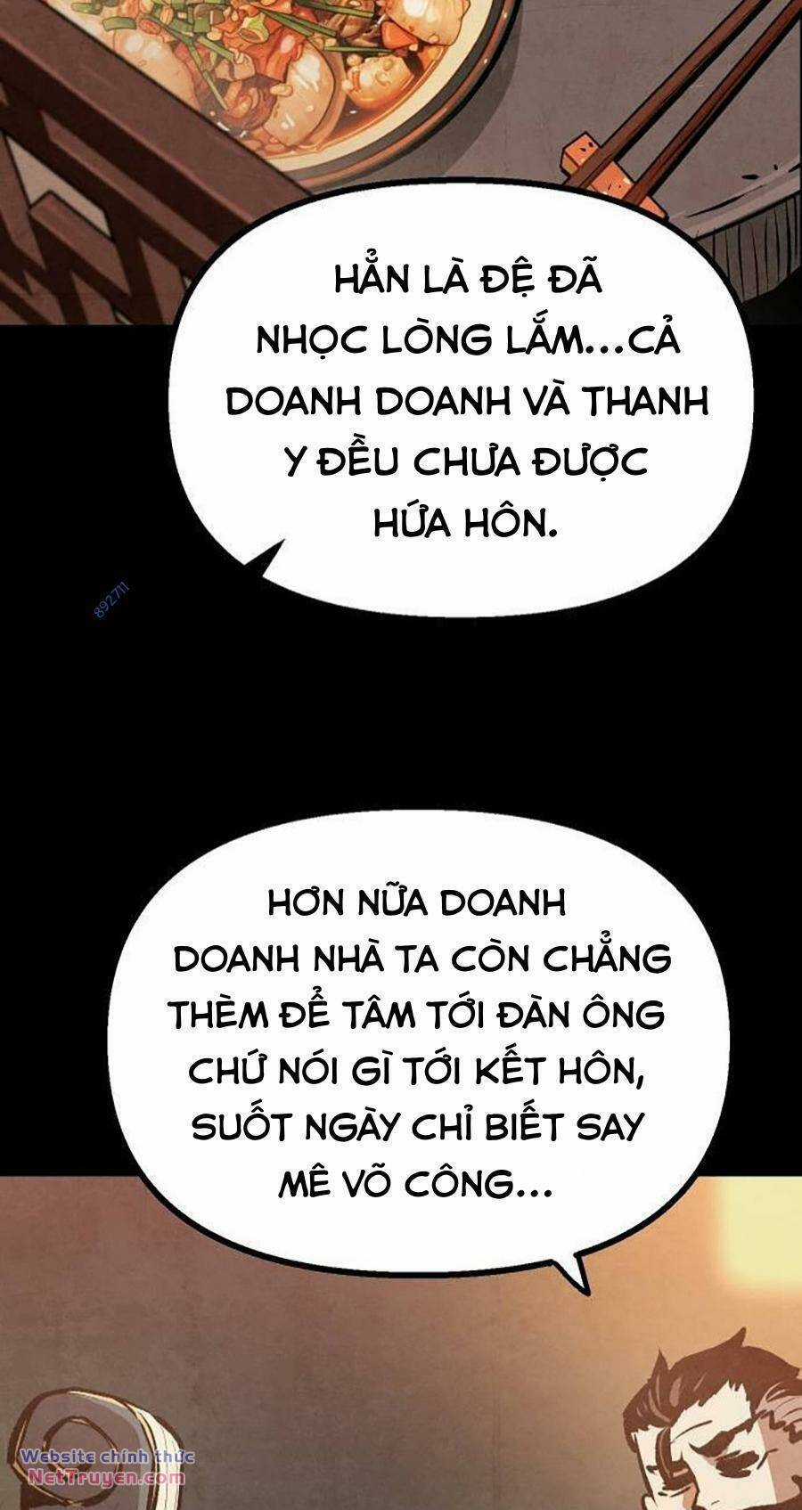 Chinh Phục Võ Lâm Chỉ Với 1 Tô Mỳ Chapter 11 trang 4