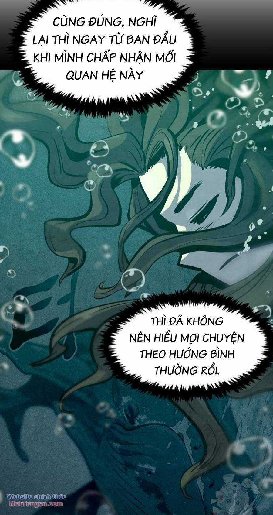 Chinh Phục Võ Lâm Chỉ Với 1 Tô Mỳ Chapter 11 trang 40
