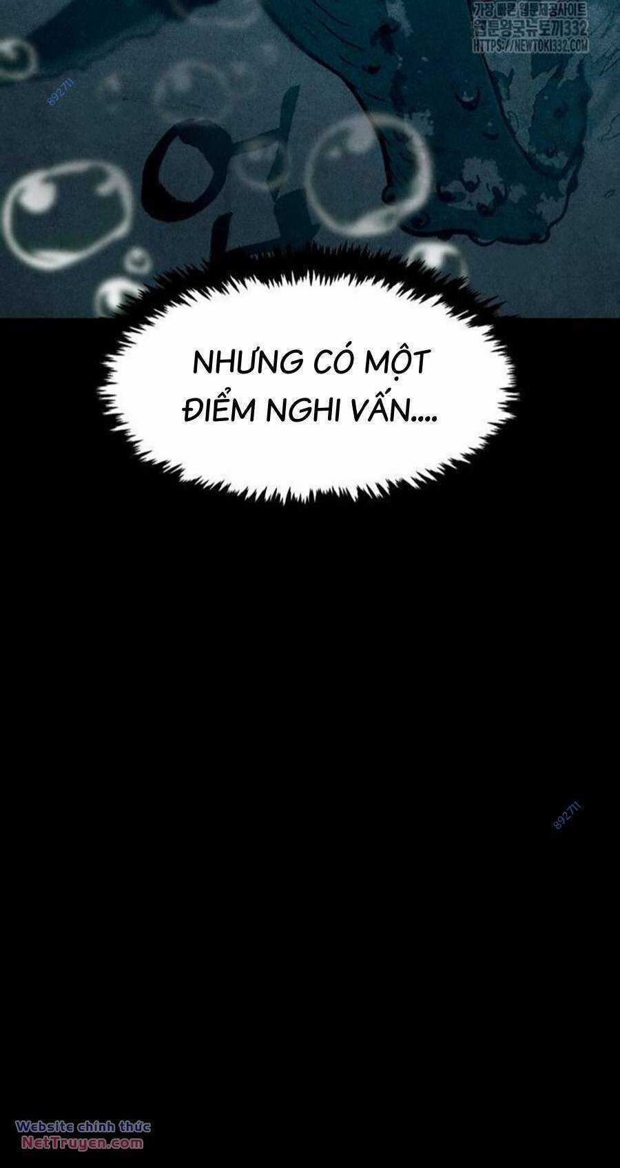 Chinh Phục Võ Lâm Chỉ Với 1 Tô Mỳ Chapter 11 trang 41