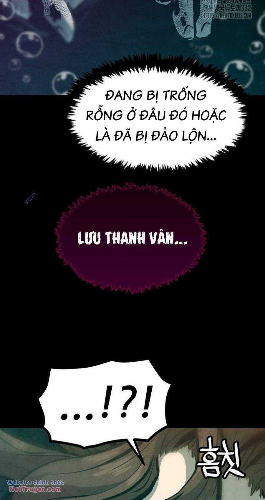 Chinh Phục Võ Lâm Chỉ Với 1 Tô Mỳ Chapter 11 trang 43