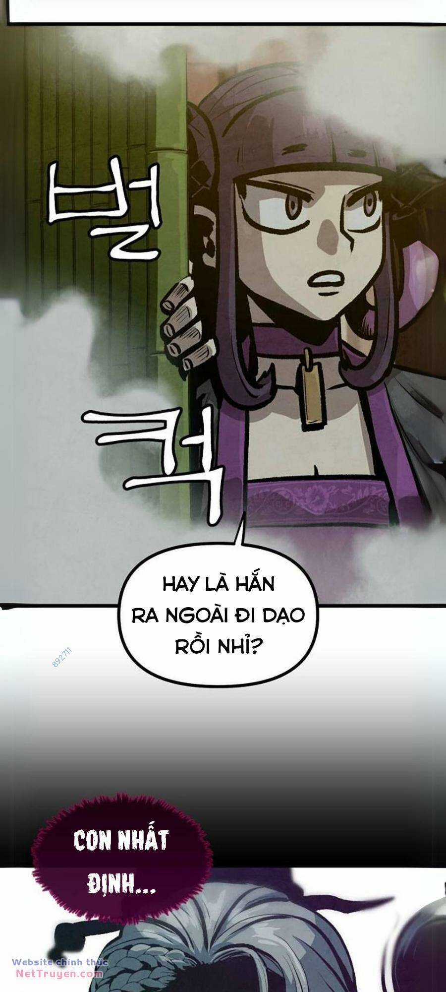Chinh Phục Võ Lâm Chỉ Với 1 Tô Mỳ Chapter 11 trang 48