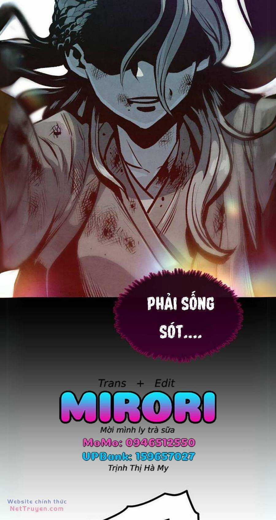 Chinh Phục Võ Lâm Chỉ Với 1 Tô Mỳ Chapter 11 trang 49