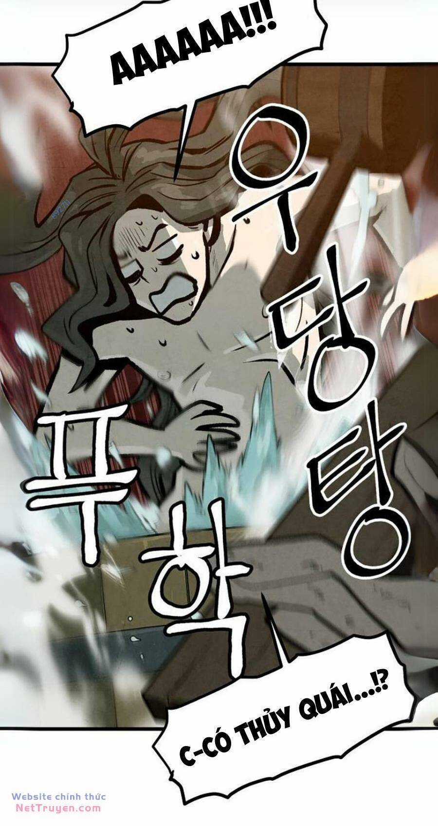 Chinh Phục Võ Lâm Chỉ Với 1 Tô Mỳ Chapter 11 trang 50
