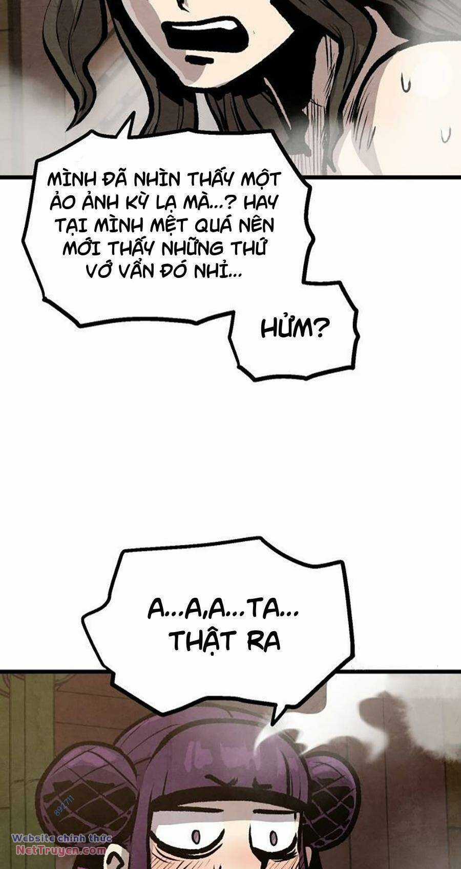 Chinh Phục Võ Lâm Chỉ Với 1 Tô Mỳ Chapter 11 trang 52