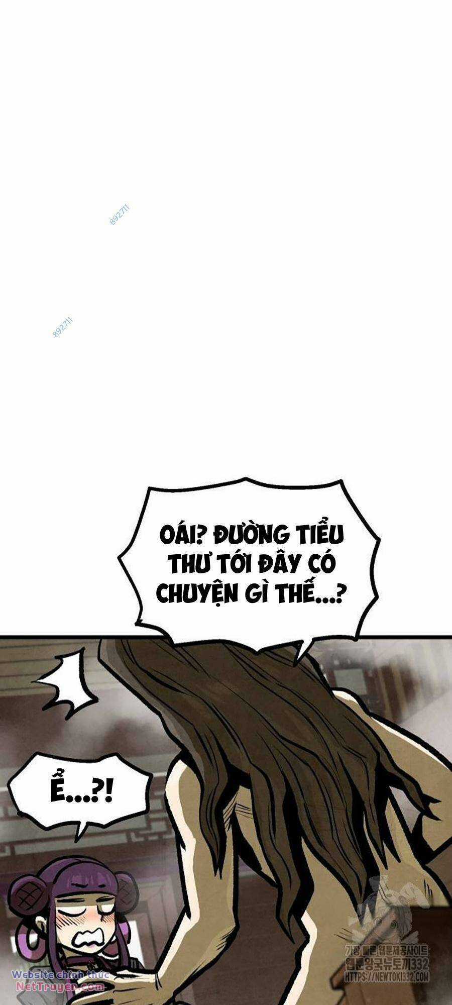 Chinh Phục Võ Lâm Chỉ Với 1 Tô Mỳ Chapter 11 trang 54