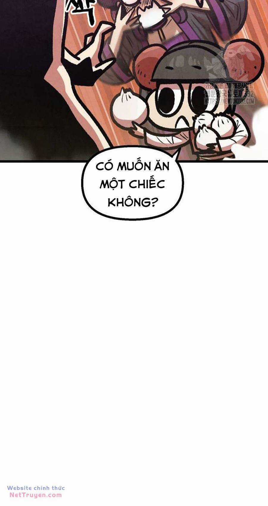 Chinh Phục Võ Lâm Chỉ Với 1 Tô Mỳ Chapter 11 trang 56