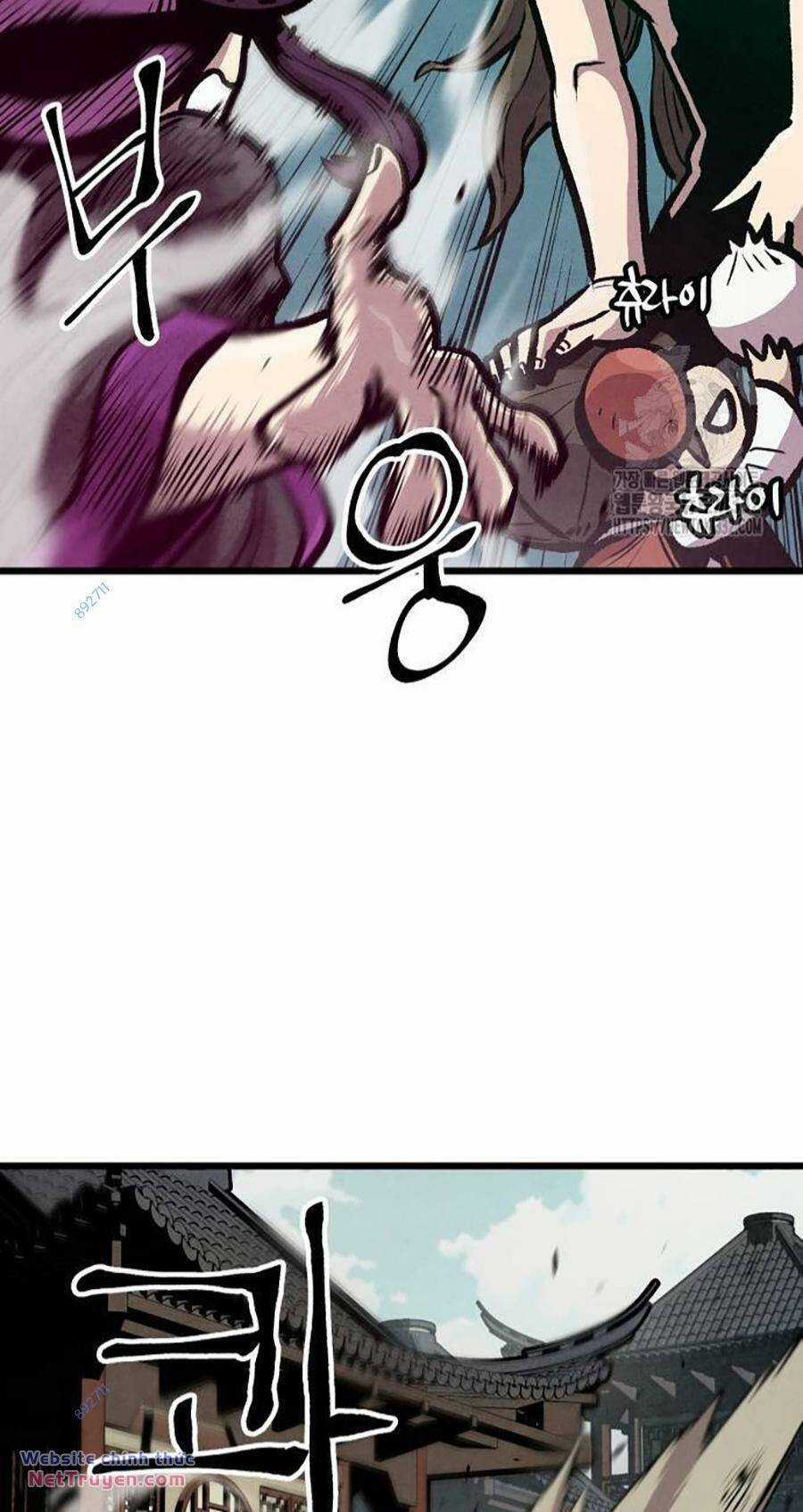 Chinh Phục Võ Lâm Chỉ Với 1 Tô Mỳ Chapter 11 trang 58