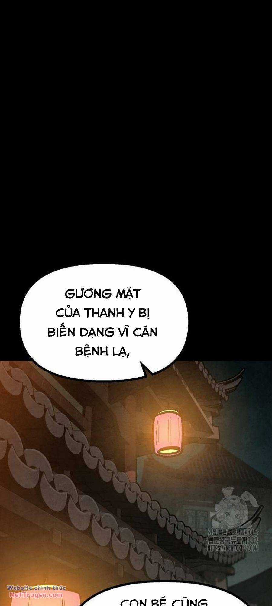 Chinh Phục Võ Lâm Chỉ Với 1 Tô Mỳ Chapter 11 trang 6