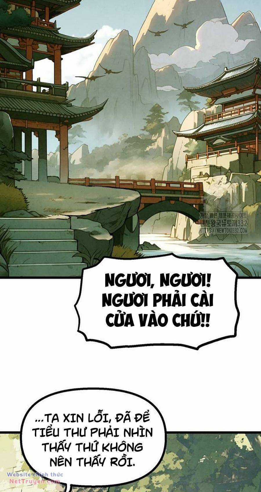 Chinh Phục Võ Lâm Chỉ Với 1 Tô Mỳ Chapter 11 trang 61