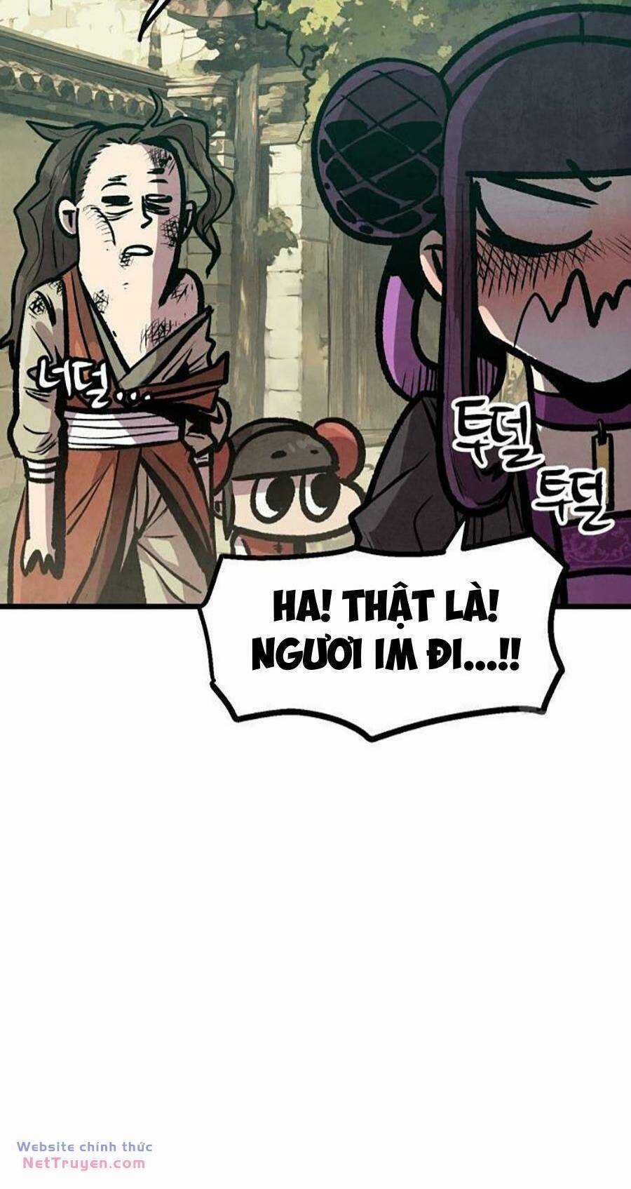 Chinh Phục Võ Lâm Chỉ Với 1 Tô Mỳ Chapter 11 trang 62