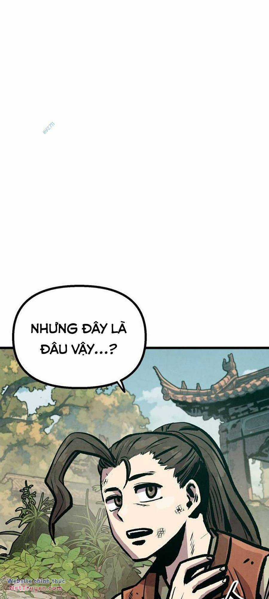 Chinh Phục Võ Lâm Chỉ Với 1 Tô Mỳ Chapter 11 trang 63