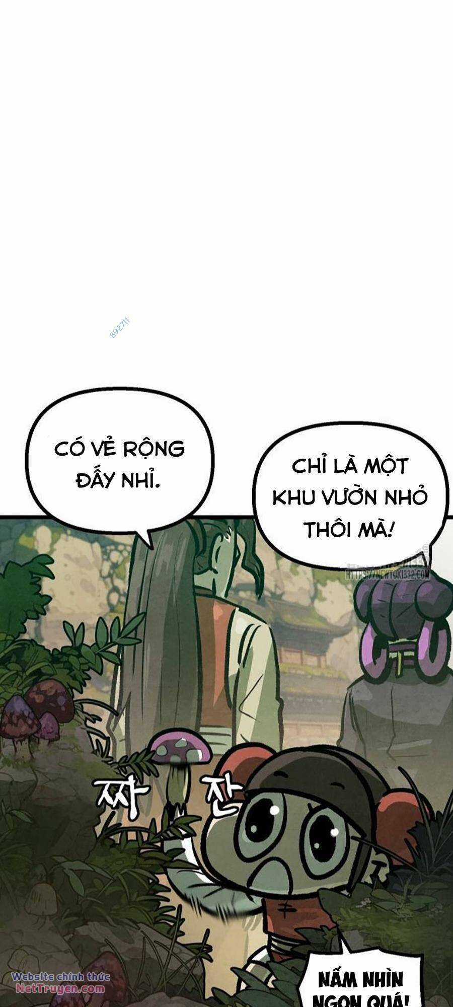 Chinh Phục Võ Lâm Chỉ Với 1 Tô Mỳ Chapter 11 trang 66