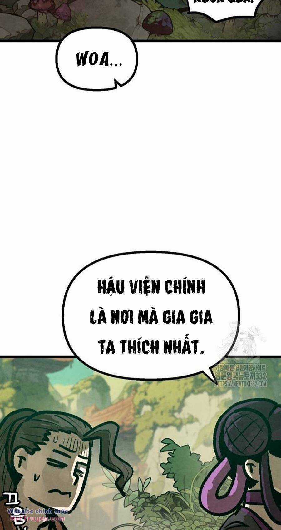 Chinh Phục Võ Lâm Chỉ Với 1 Tô Mỳ Chapter 11 trang 67