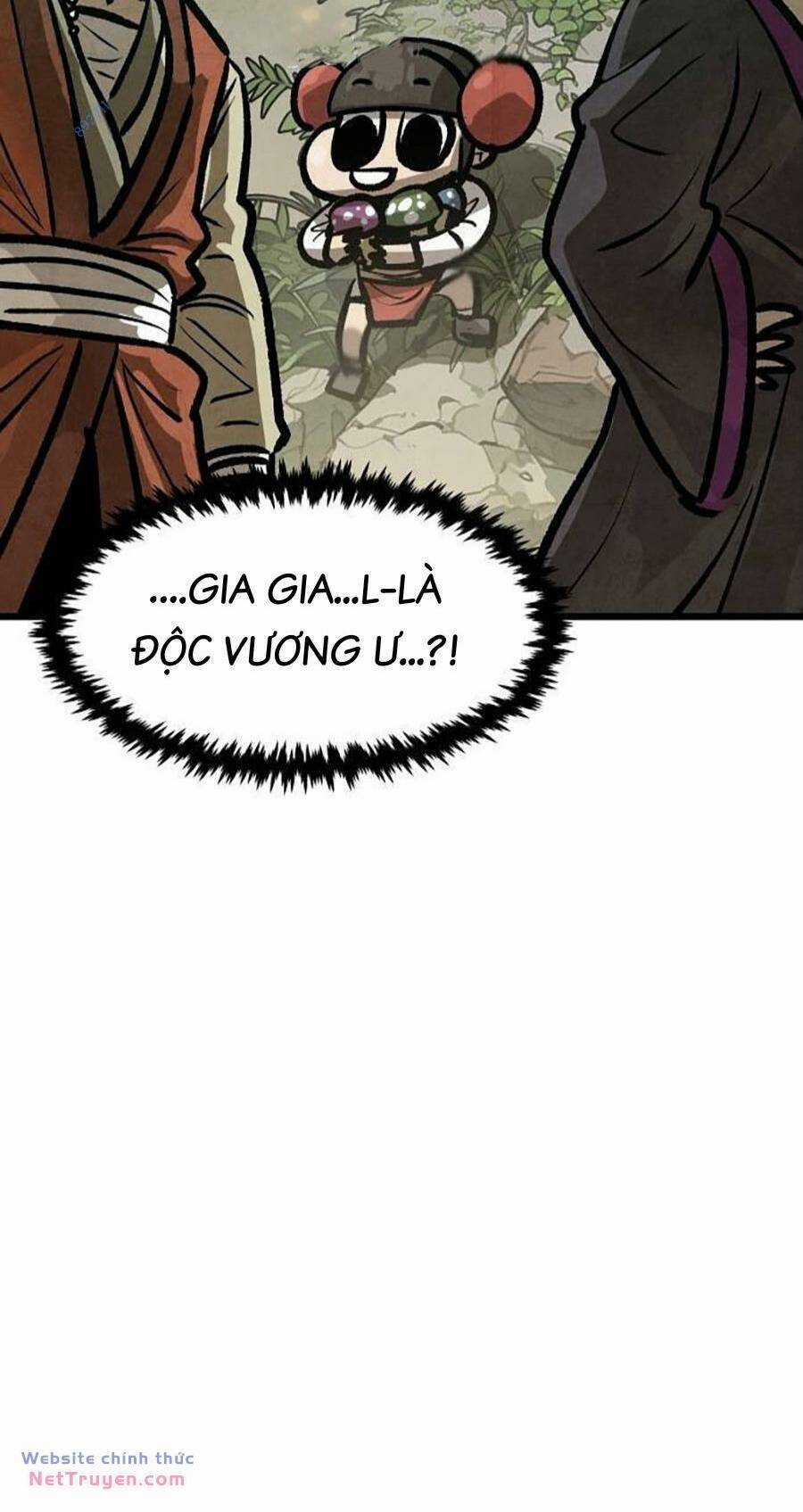 Chinh Phục Võ Lâm Chỉ Với 1 Tô Mỳ Chapter 11 trang 68