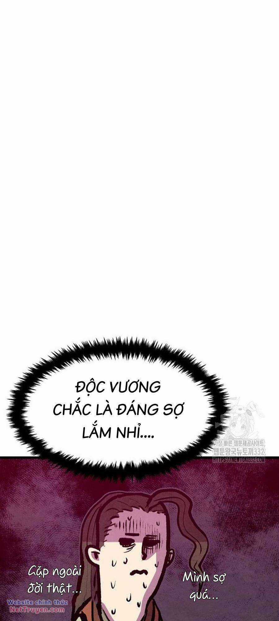 Chinh Phục Võ Lâm Chỉ Với 1 Tô Mỳ Chapter 11 trang 69