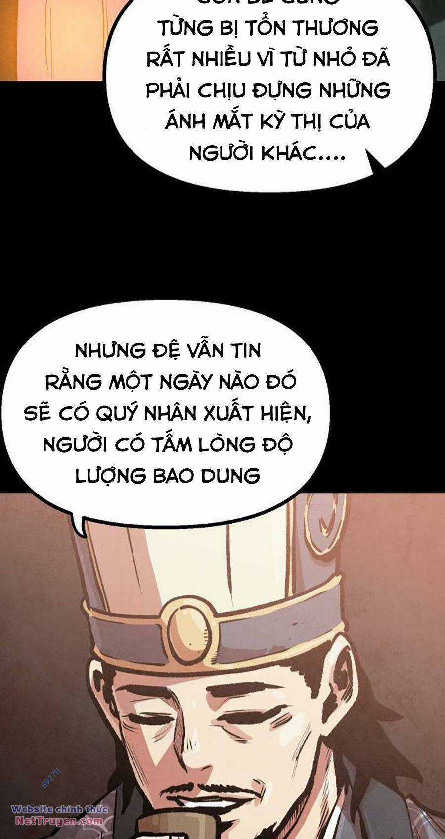 Chinh Phục Võ Lâm Chỉ Với 1 Tô Mỳ Chapter 11 trang 7