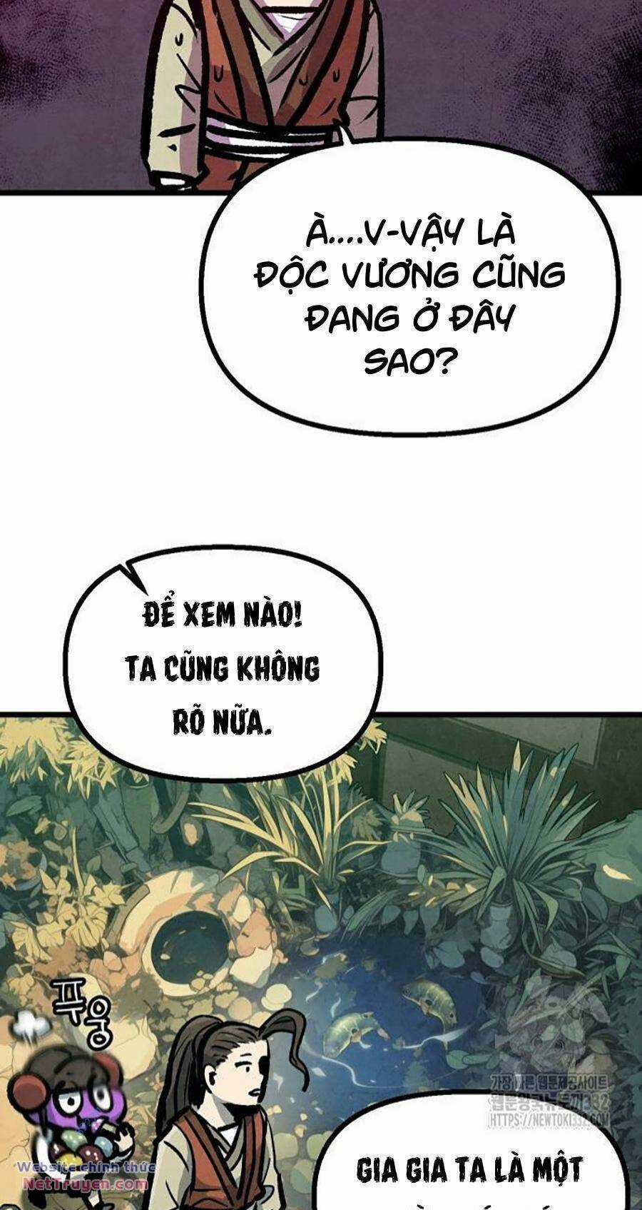 Chinh Phục Võ Lâm Chỉ Với 1 Tô Mỳ Chapter 11 trang 70