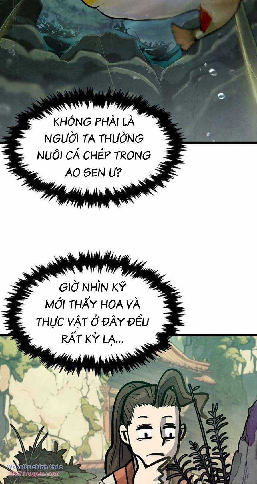 Chinh Phục Võ Lâm Chỉ Với 1 Tô Mỳ Chapter 11 trang 73