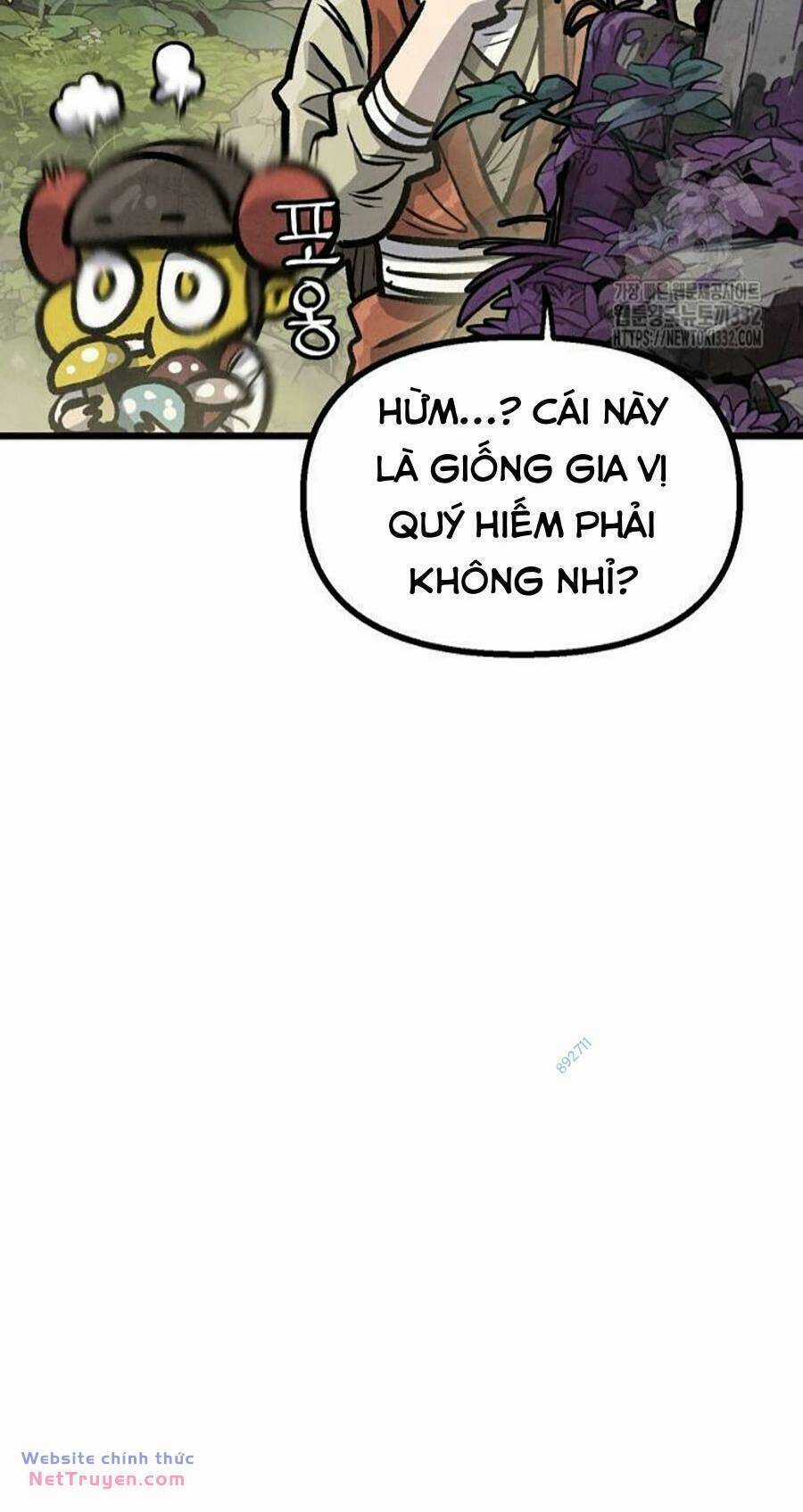 Chinh Phục Võ Lâm Chỉ Với 1 Tô Mỳ Chapter 11 trang 74
