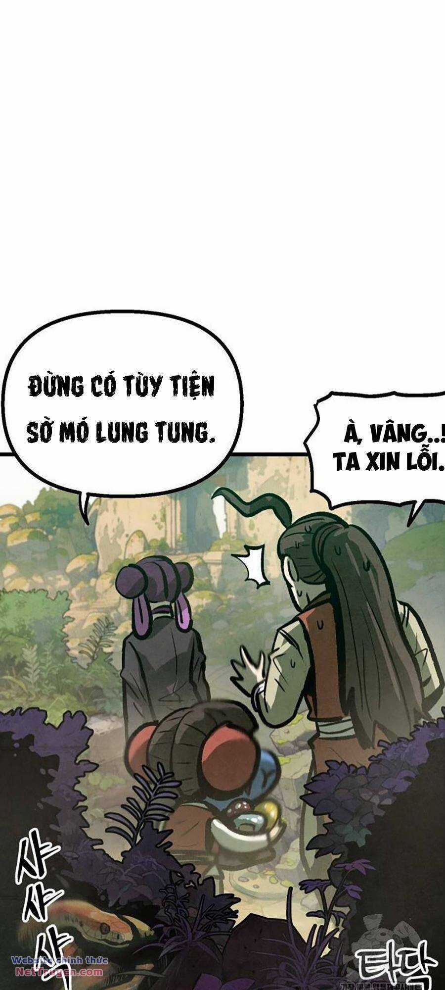 Chinh Phục Võ Lâm Chỉ Với 1 Tô Mỳ Chapter 11 trang 75