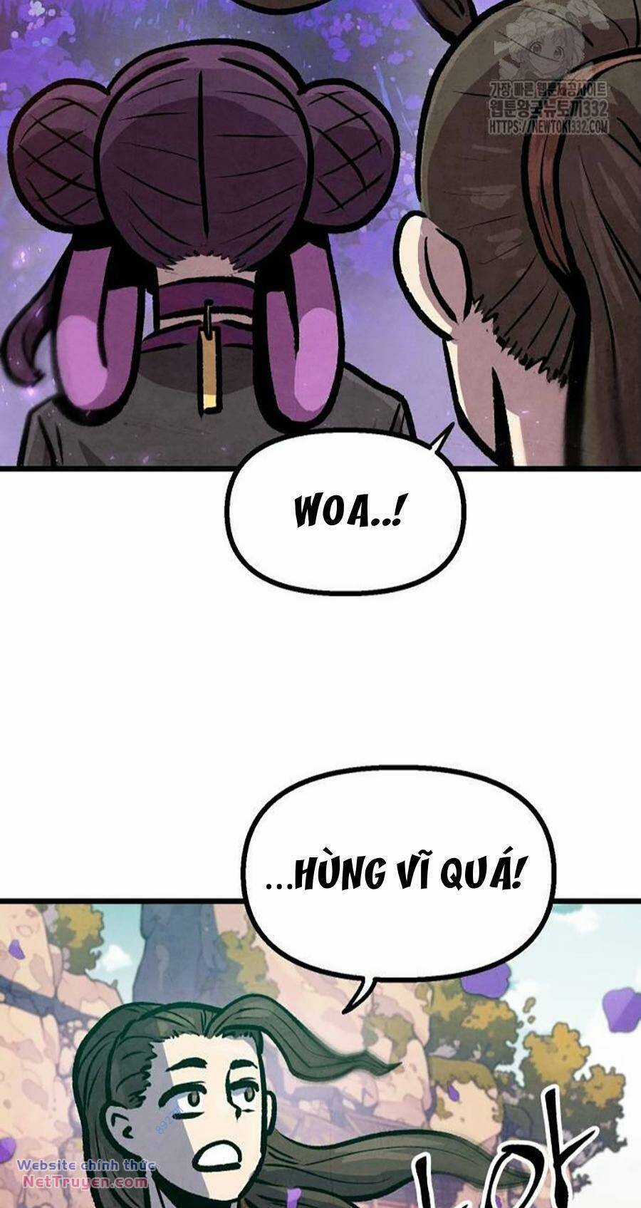 Chinh Phục Võ Lâm Chỉ Với 1 Tô Mỳ Chapter 11 trang 79