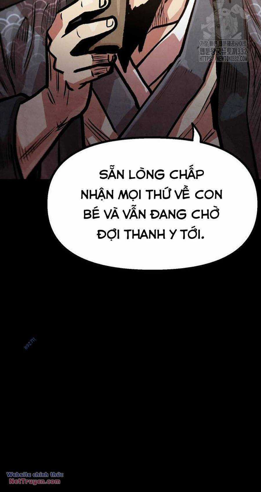 Chinh Phục Võ Lâm Chỉ Với 1 Tô Mỳ Chapter 11 trang 8