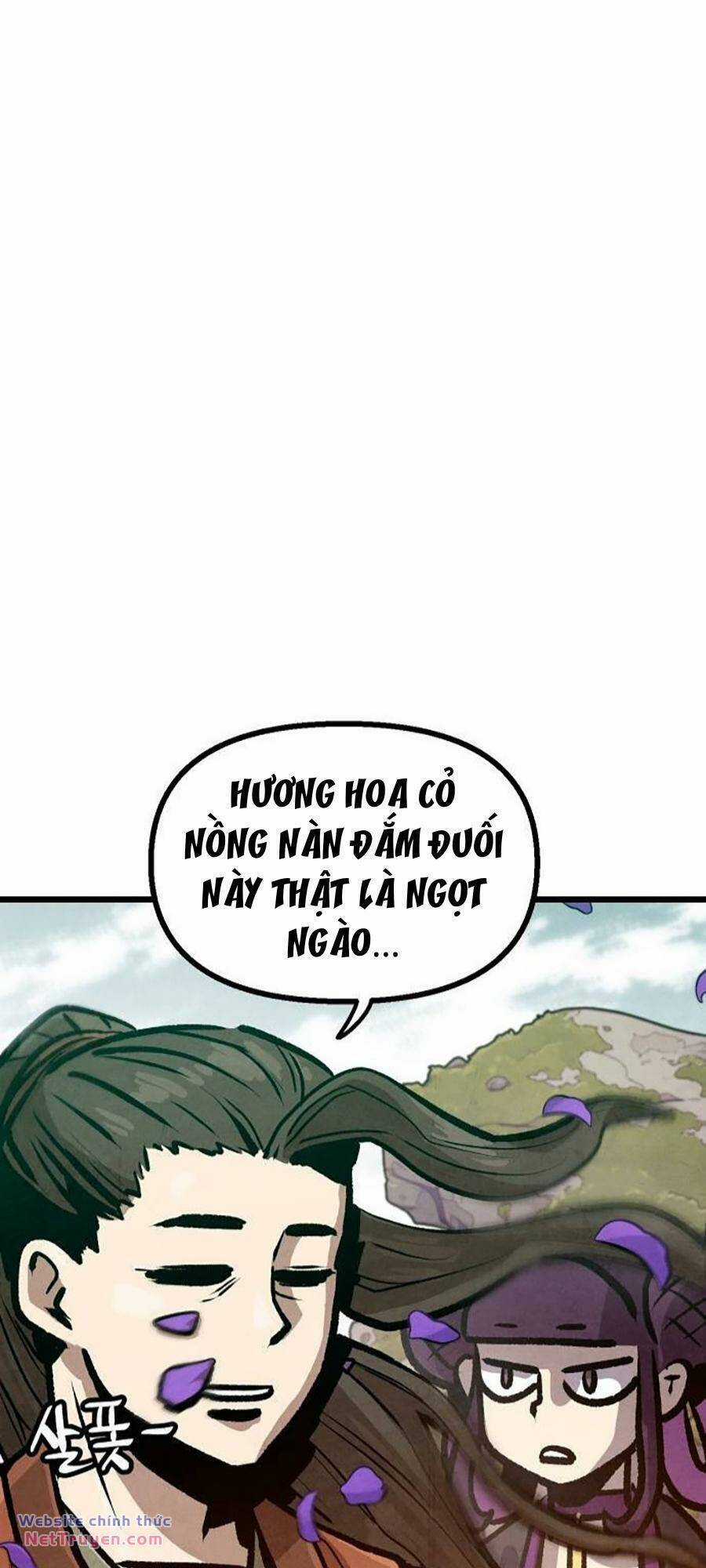 Chinh Phục Võ Lâm Chỉ Với 1 Tô Mỳ Chapter 11 trang 81