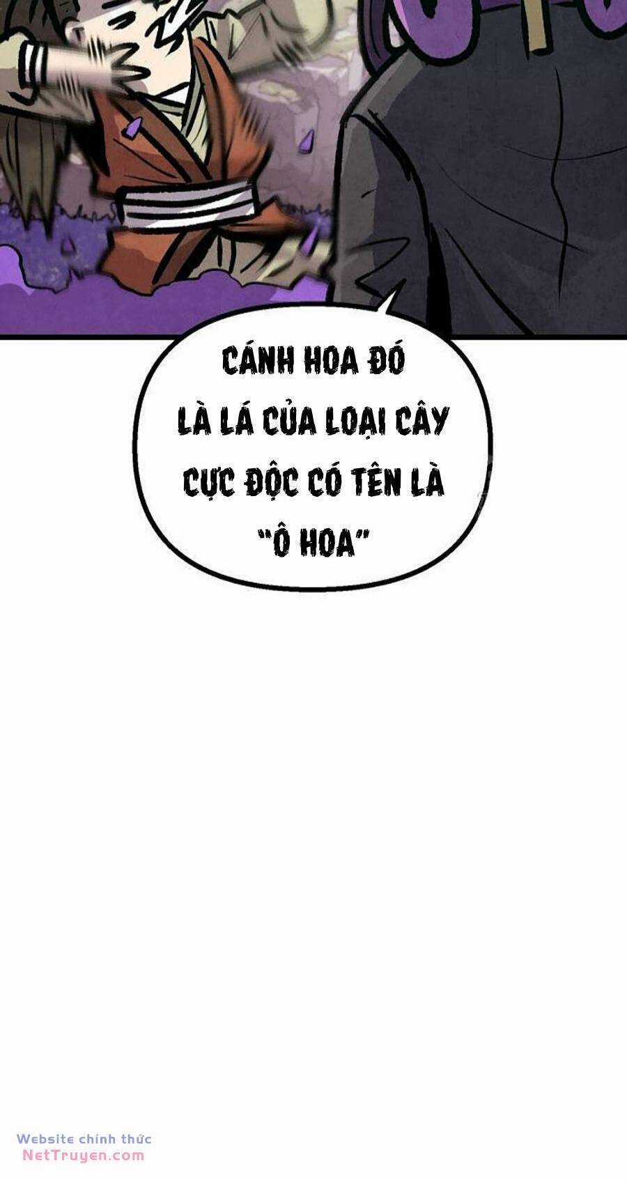 Chinh Phục Võ Lâm Chỉ Với 1 Tô Mỳ Chapter 11 trang 83