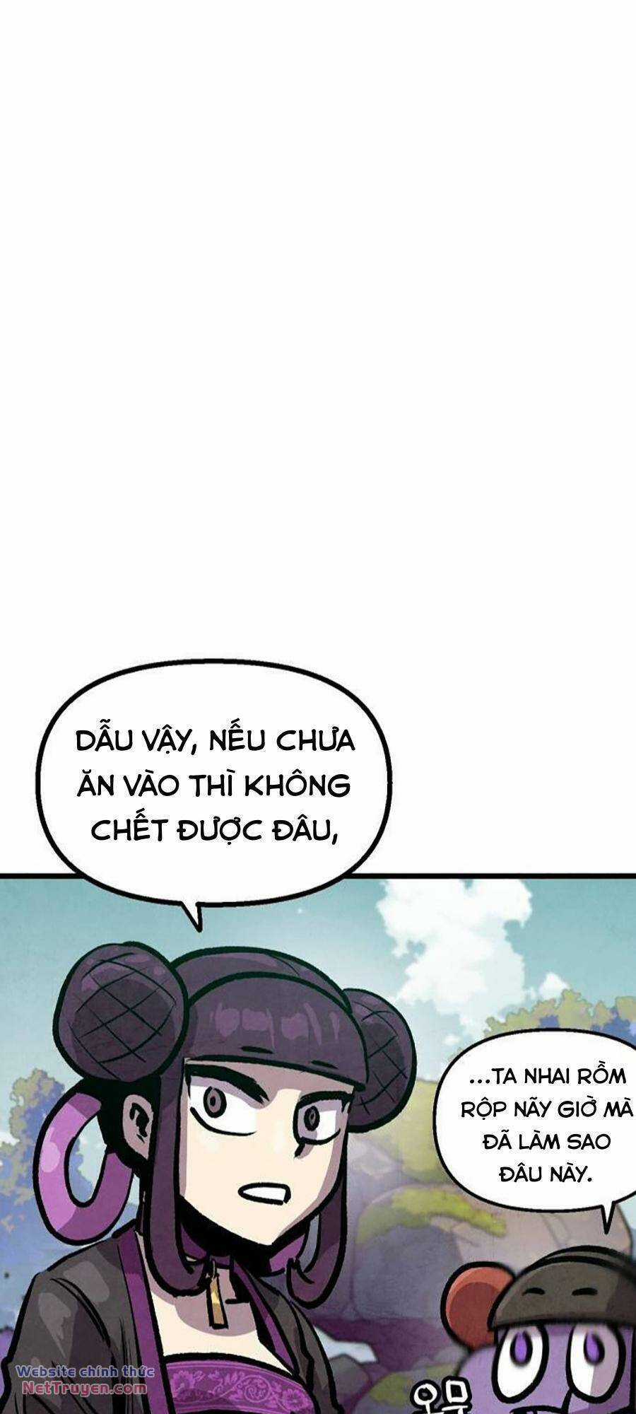 Chinh Phục Võ Lâm Chỉ Với 1 Tô Mỳ Chapter 11 trang 84