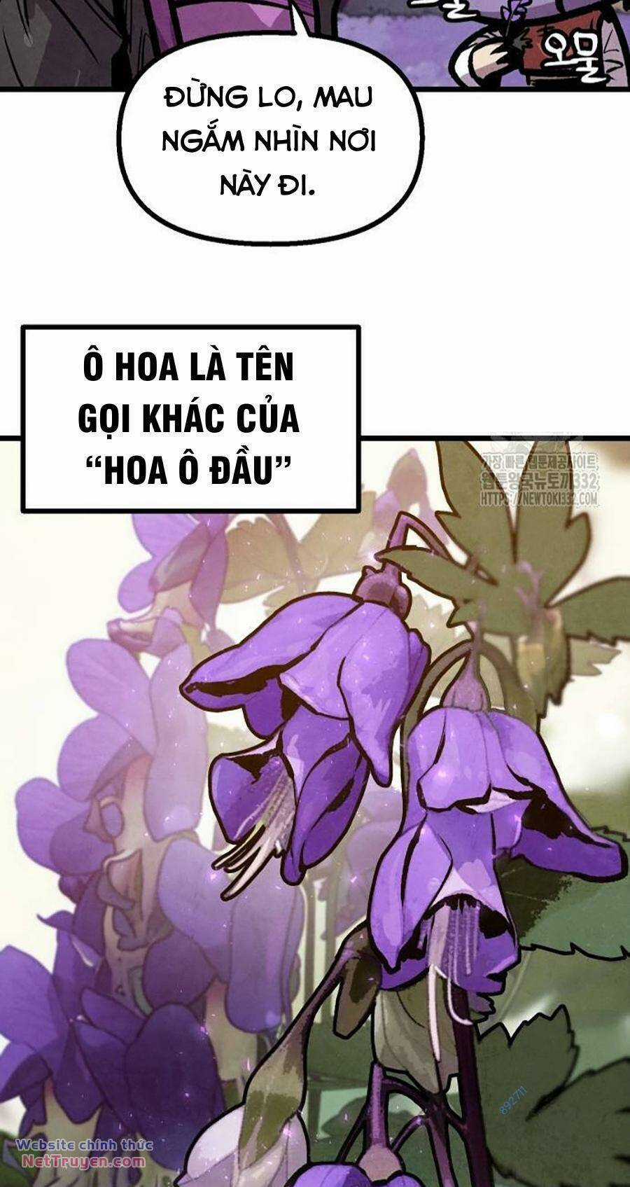 Chinh Phục Võ Lâm Chỉ Với 1 Tô Mỳ Chapter 11 trang 85
