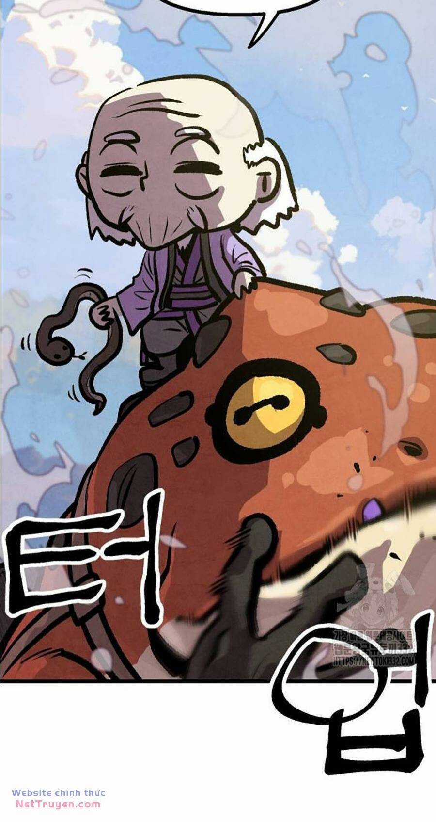 Chinh Phục Võ Lâm Chỉ Với 1 Tô Mỳ Chapter 11 trang 92
