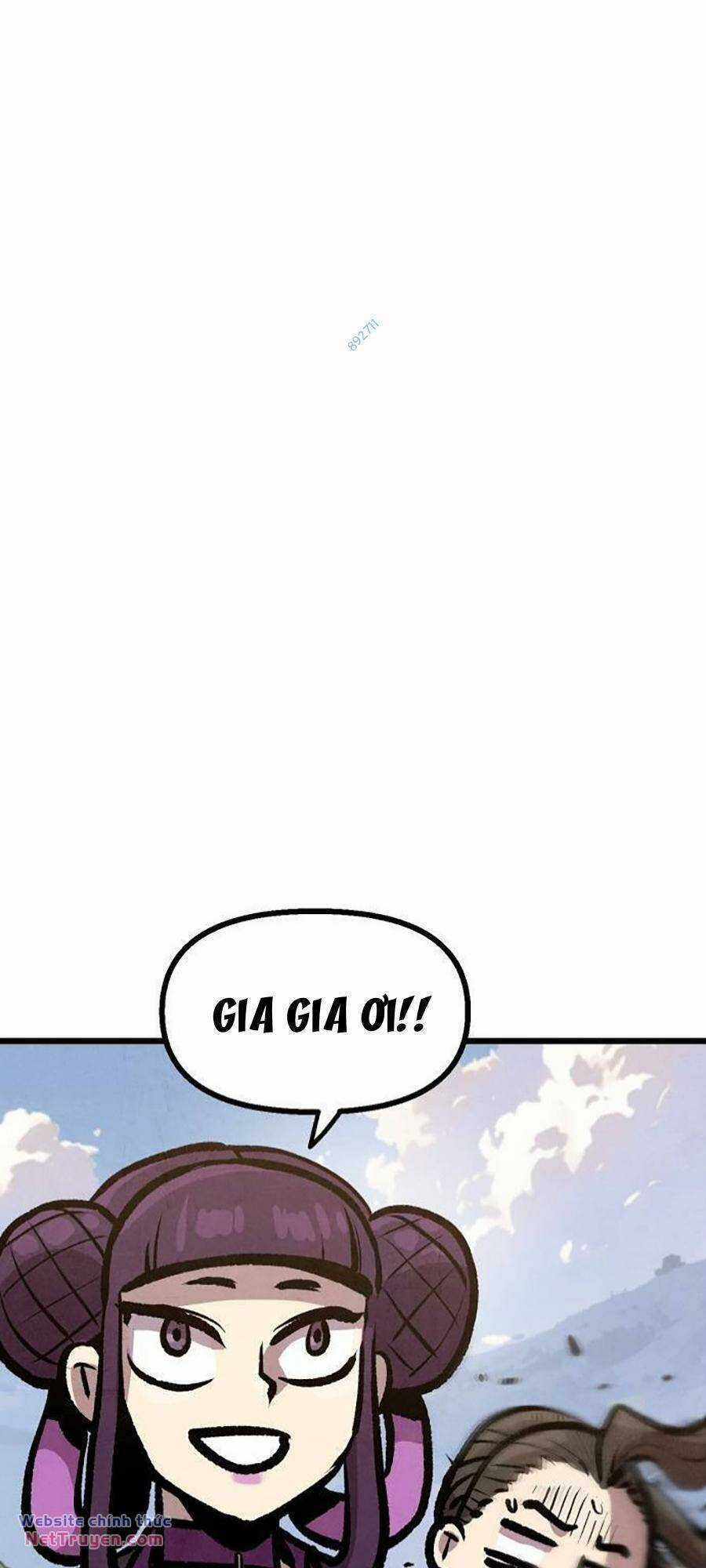 Chinh Phục Võ Lâm Chỉ Với 1 Tô Mỳ Chapter 11 trang 93