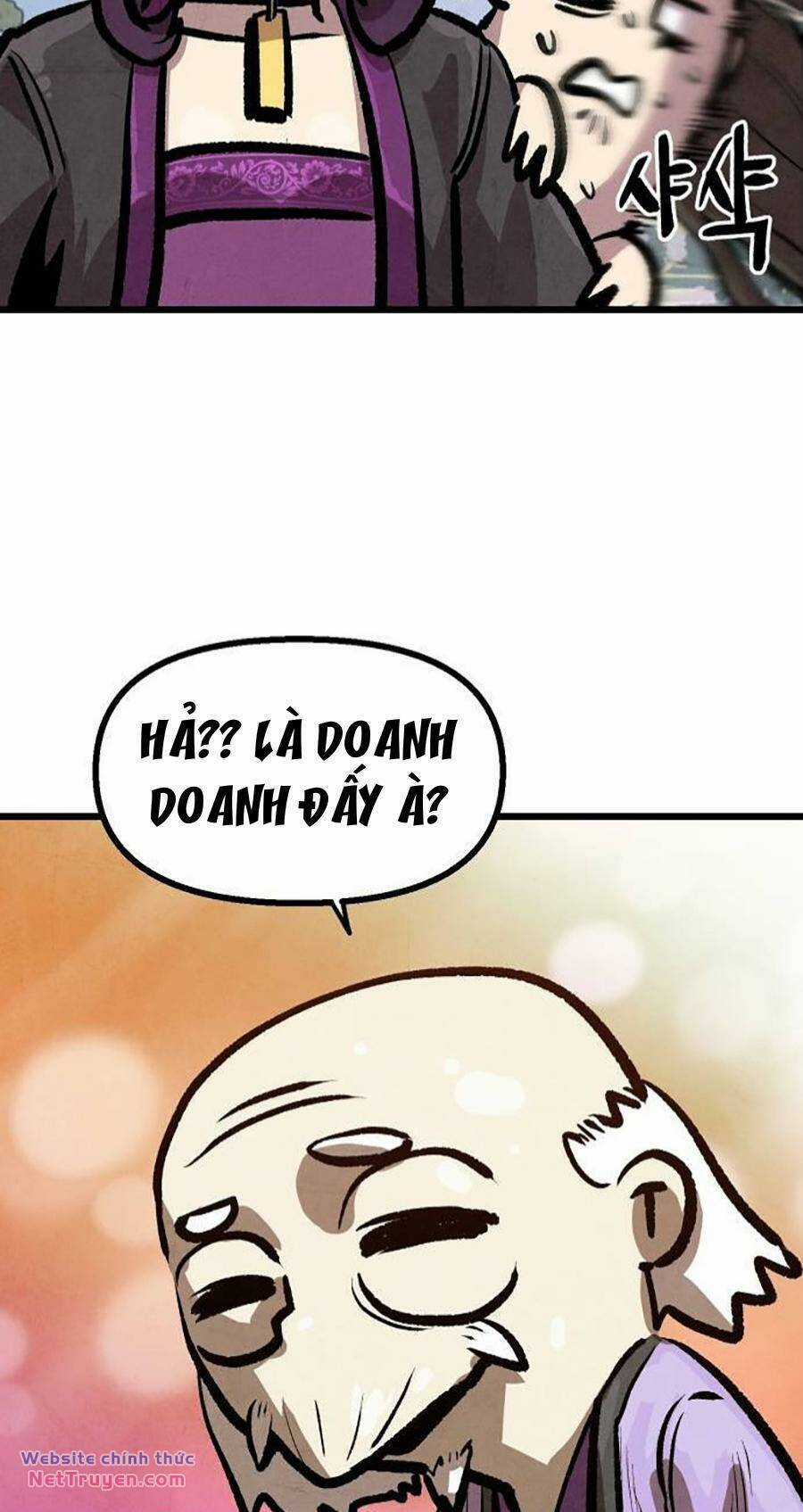 Chinh Phục Võ Lâm Chỉ Với 1 Tô Mỳ Chapter 11 trang 94