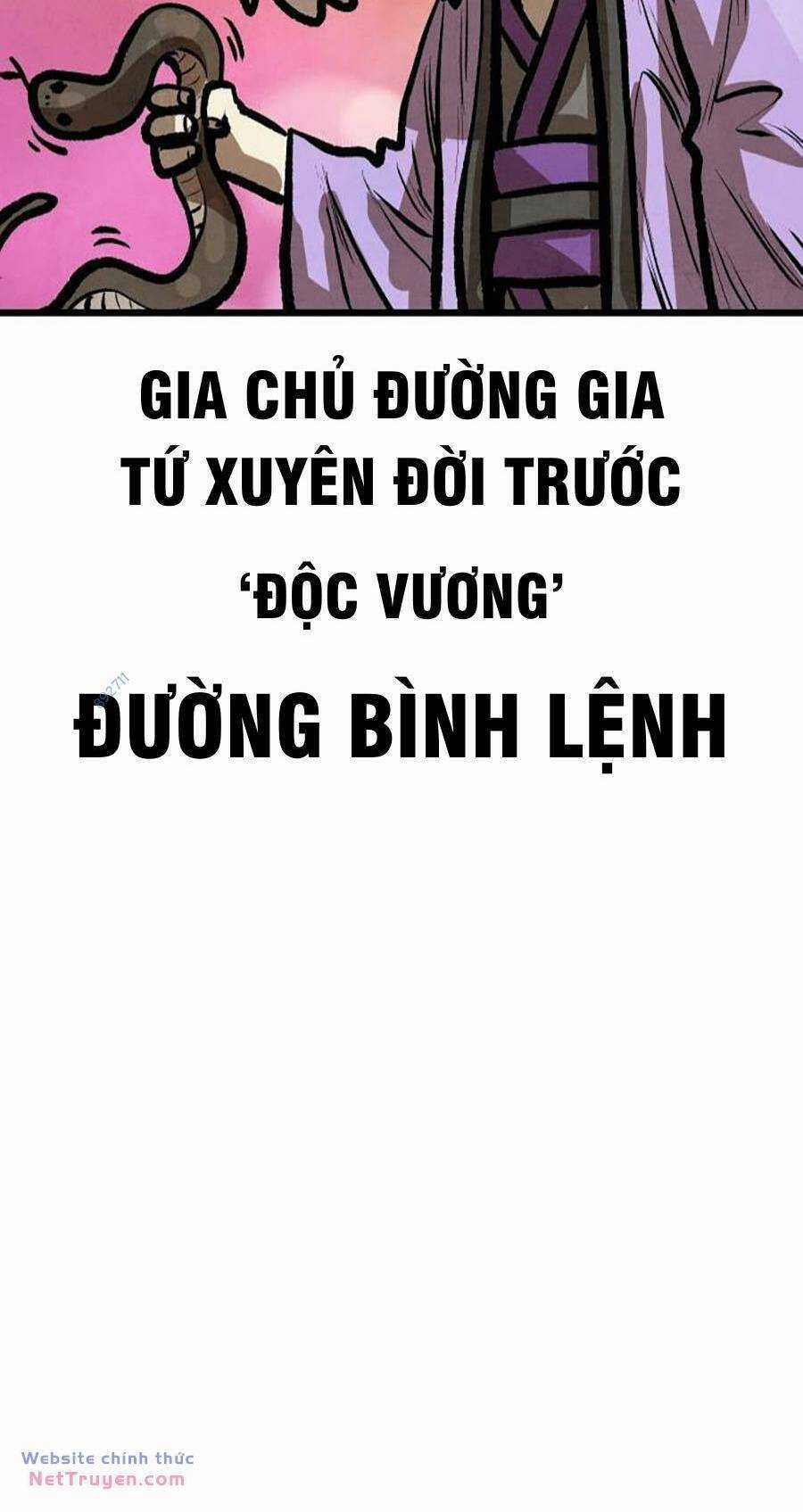 Chinh Phục Võ Lâm Chỉ Với 1 Tô Mỳ Chapter 11 trang 95