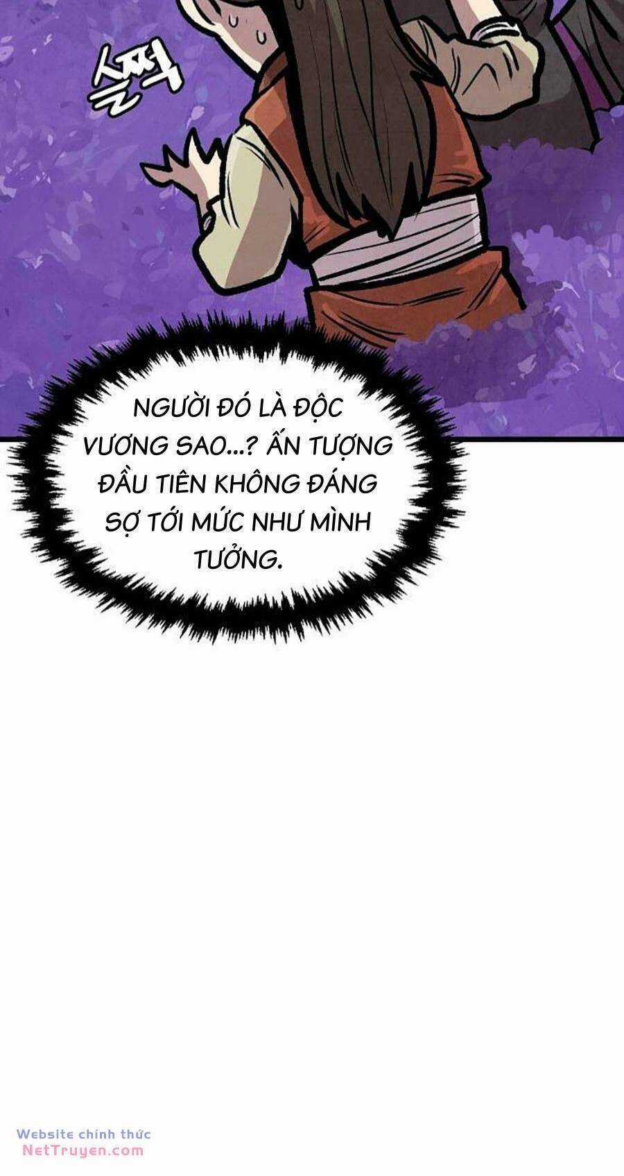 Chinh Phục Võ Lâm Chỉ Với 1 Tô Mỳ Chapter 11 trang 98