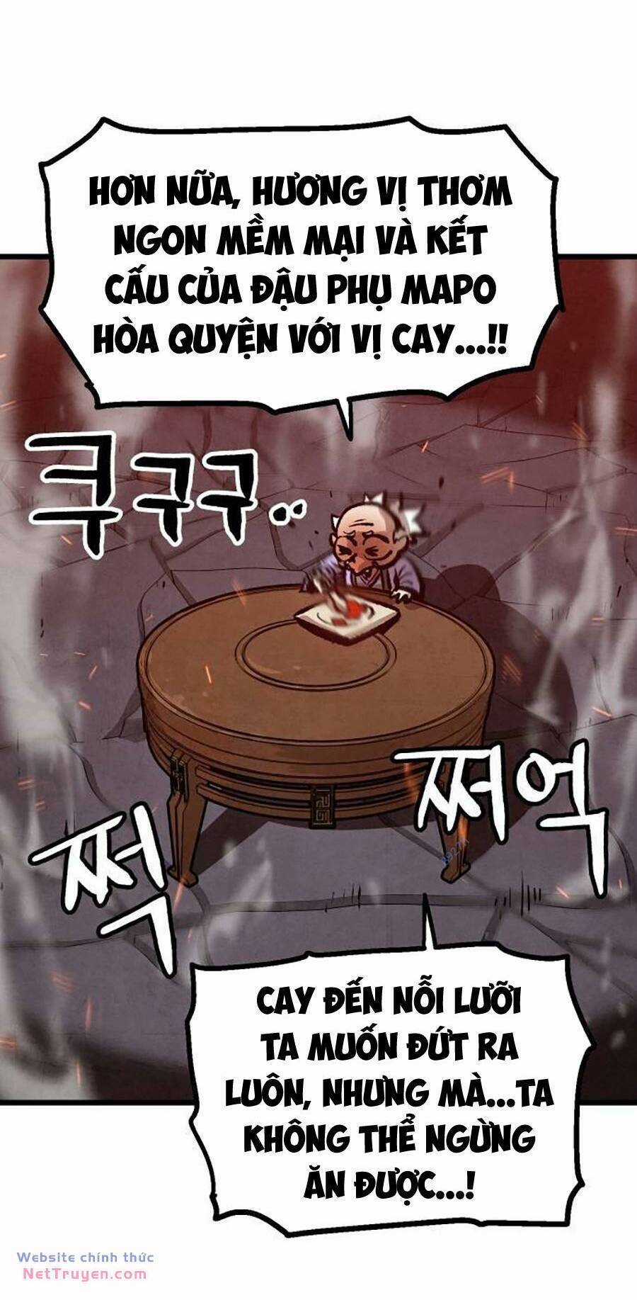 Chinh Phục Võ Lâm Chỉ Với 1 Tô Mỳ Chapter 12 trang 100