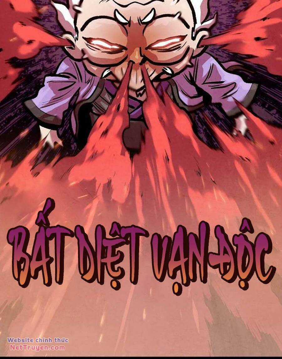 Chinh Phục Võ Lâm Chỉ Với 1 Tô Mỳ Chapter 12 trang 103