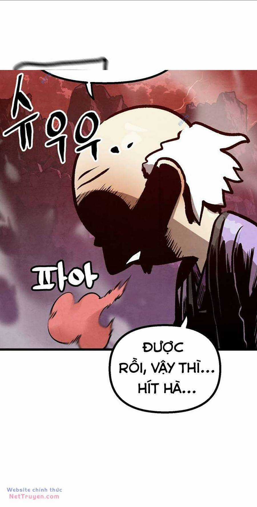 Chinh Phục Võ Lâm Chỉ Với 1 Tô Mỳ Chapter 12 trang 104