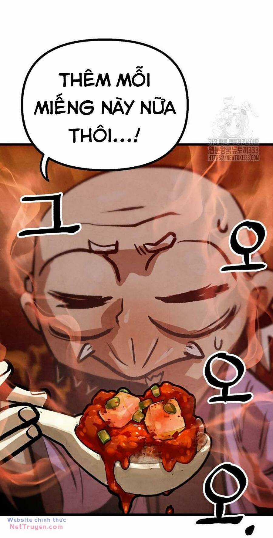 Chinh Phục Võ Lâm Chỉ Với 1 Tô Mỳ Chapter 12 trang 105